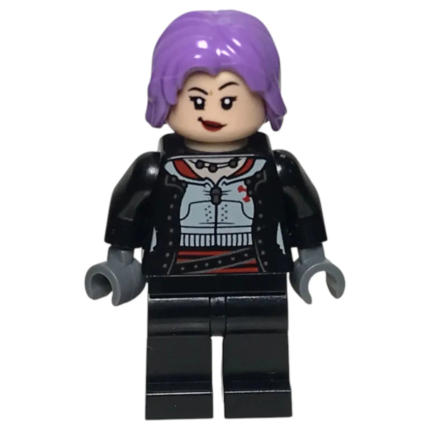 LEGO Harry Potter Minifigur Nymphadora Tonks - hp369 Spiele Pirat