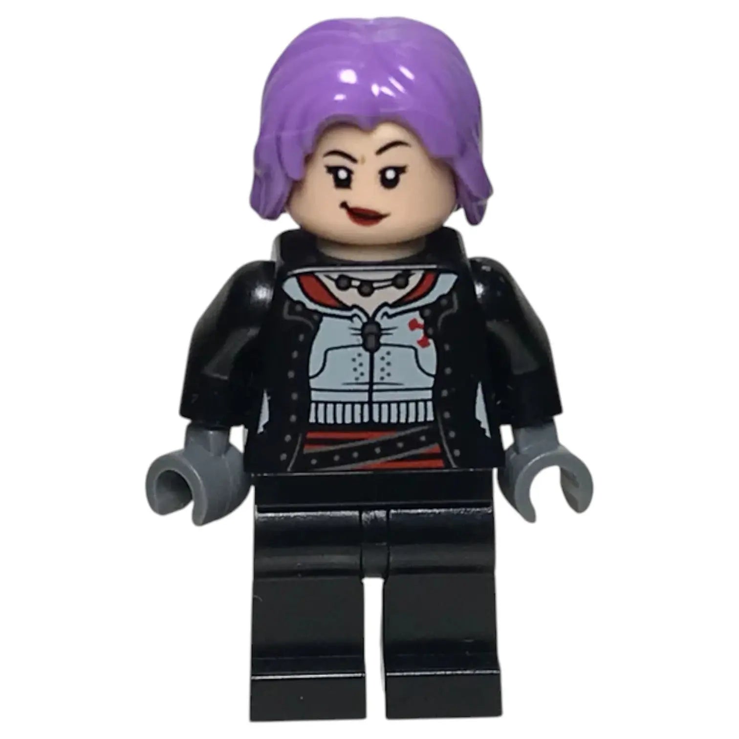 LEGO Harry Potter Minifigur Nymphadora Tonks - hp369 Spiele Pirat