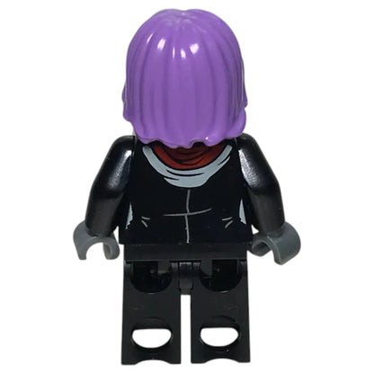 LEGO Harry Potter Minifigur Nymphadora Tonks - hp369 Spiele Pirat