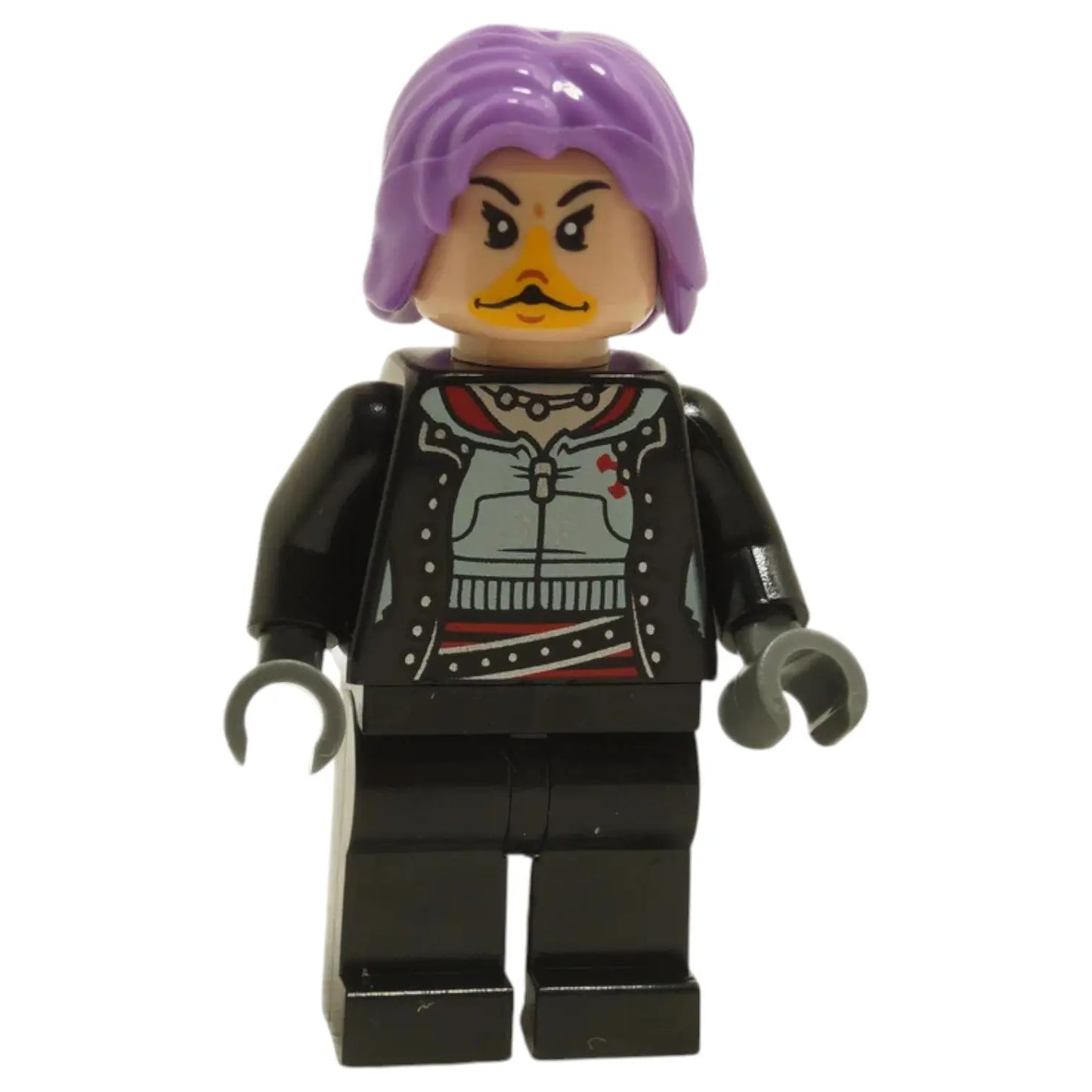 LEGO Harry Potter Minifigur Nymphadora Tonks - hp369 Spiele Pirat