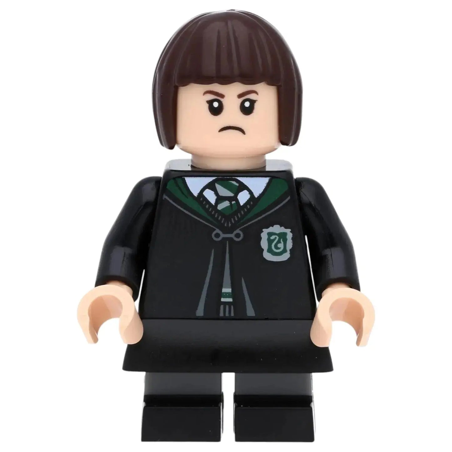 LEGO Harry Potter Minifigur Pansy Parkinson - hp492 Spiele Pirat