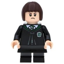 LEGO Harry Potter Minifigur Pansy Parkinson - hp492 Spiele Pirat