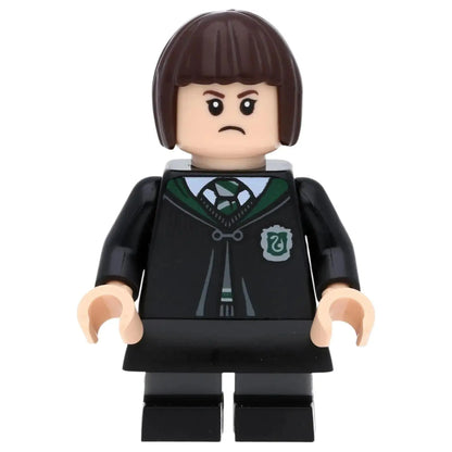 LEGO Harry Potter Minifigur Pansy Parkinson - hp492 Spiele Pirat