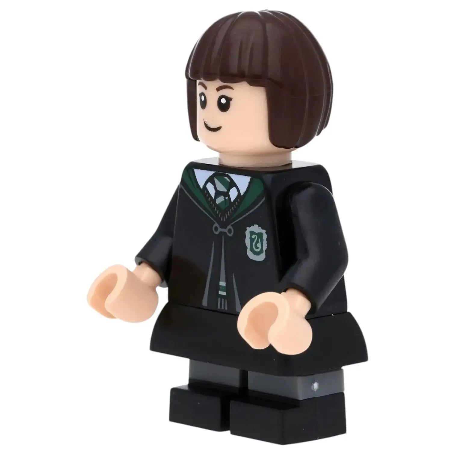 LEGO Harry Potter Minifigur Pansy Parkinson - hp492 Spiele Pirat
