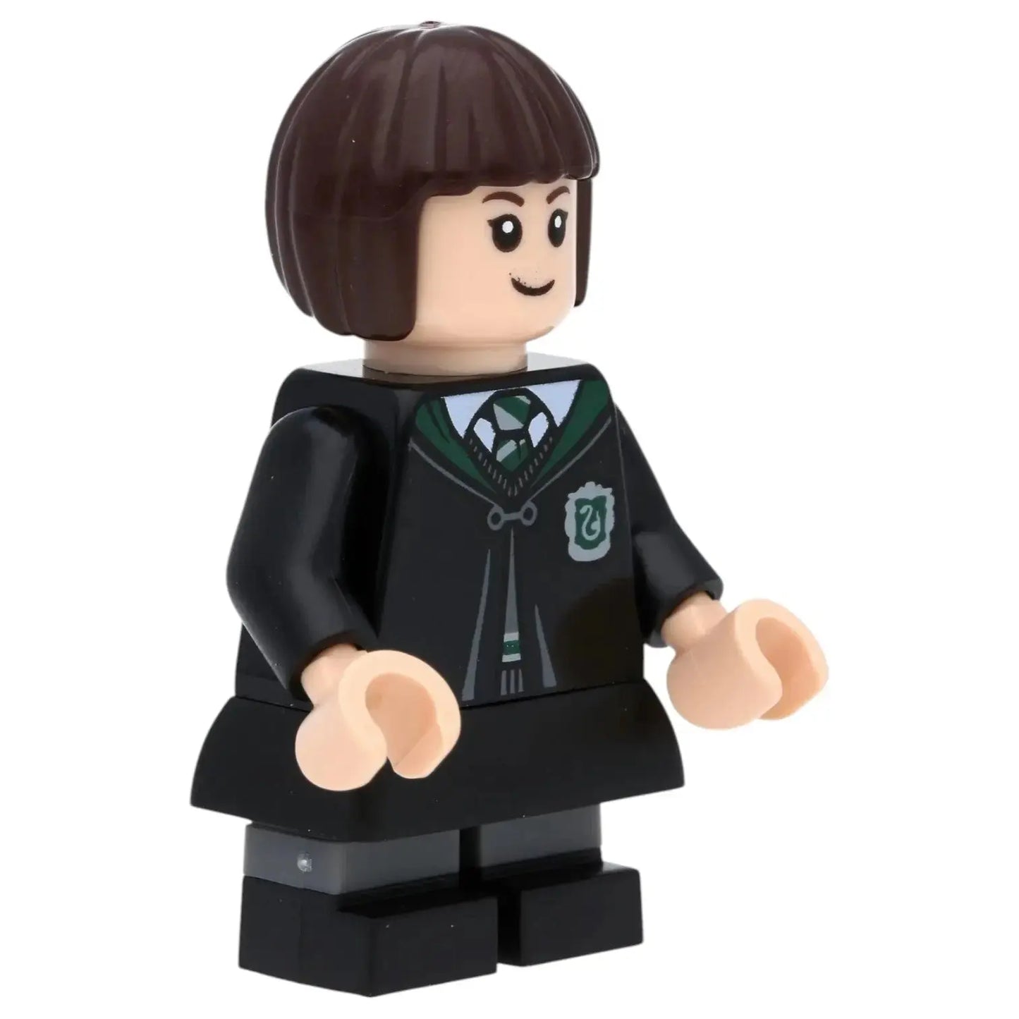 LEGO Harry Potter Minifigur Pansy Parkinson - hp492 Spiele Pirat