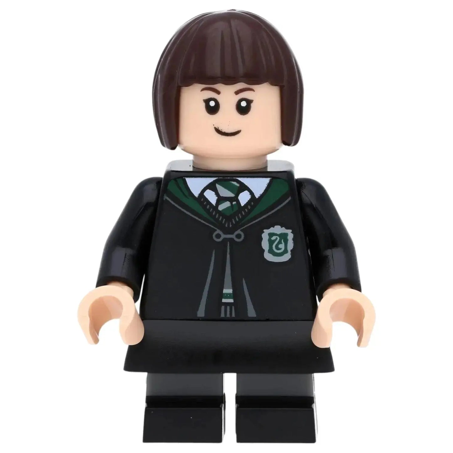 LEGO Harry Potter Minifigur Pansy Parkinson - hp492 Spiele Pirat