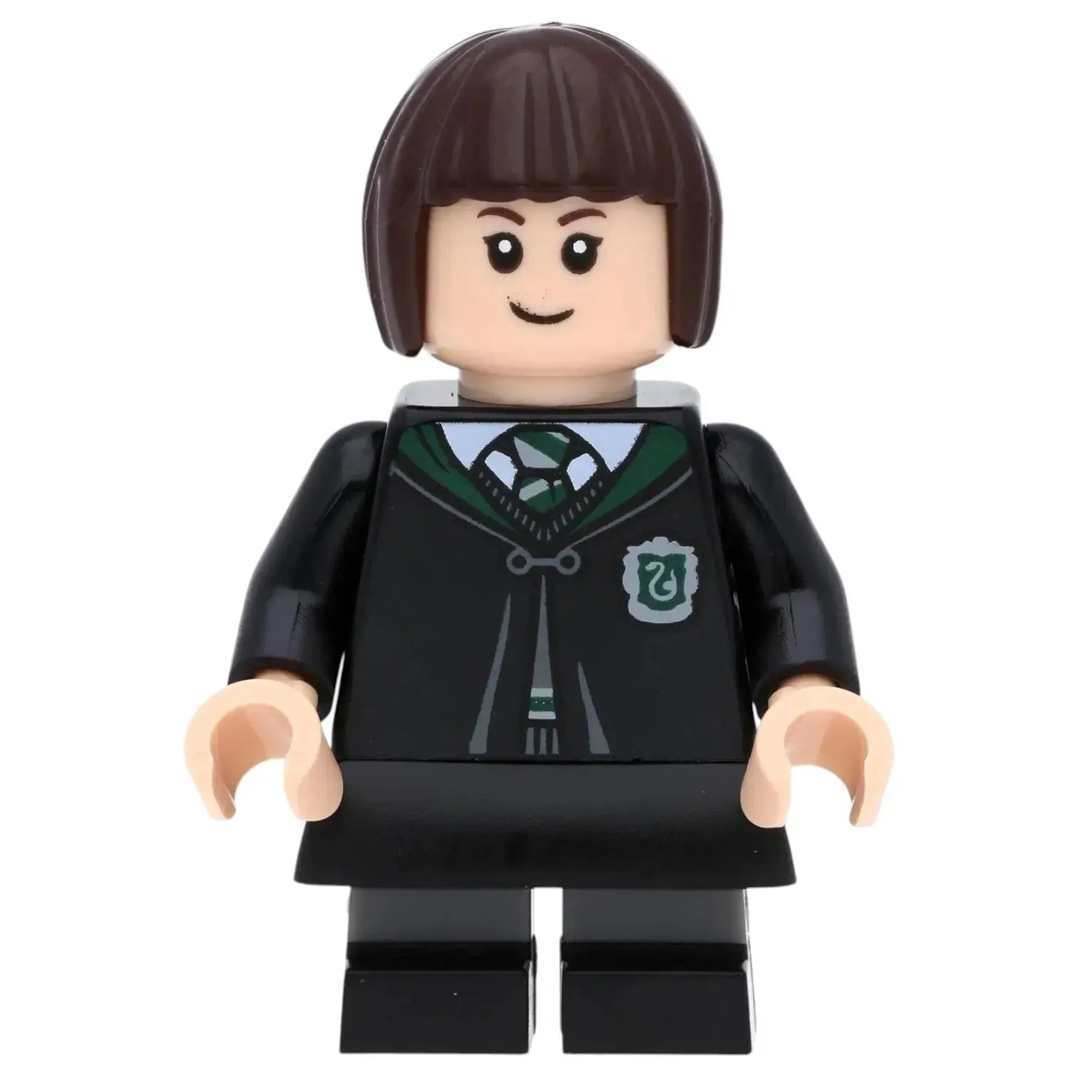 LEGO Harry Potter Minifigur Pansy Parkinson - hp492 Spiele Pirat