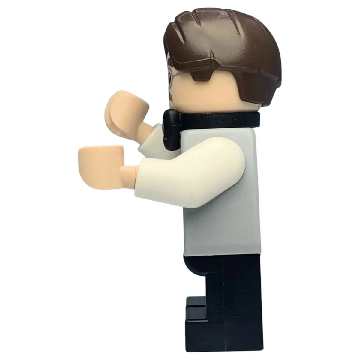 LEGO Harry Potter Minifigur Professor Filius Flitwick - hp205 Spiele Pirat
