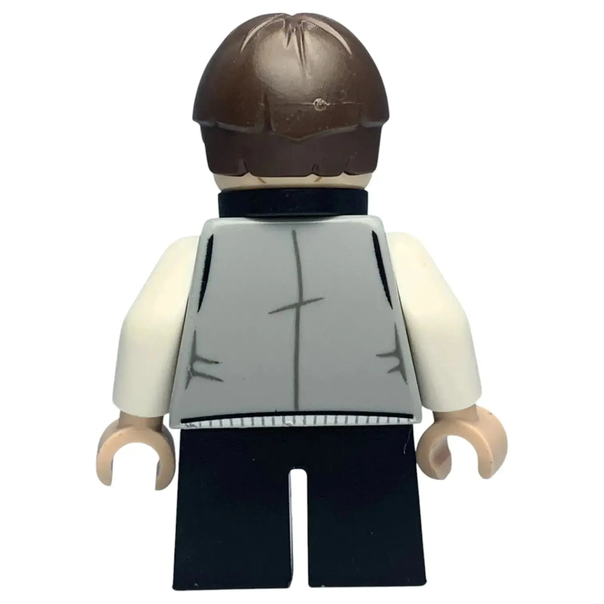 LEGO Harry Potter Minifigur Professor Filius Flitwick - hp205 Spiele Pirat