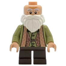 LEGO Harry Potter Minifigur Professor Filius Flitwick - hp536 Spiele Pirat