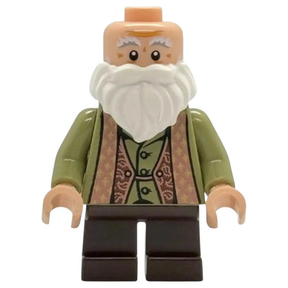 LEGO Harry Potter Minifigur Professor Filius Flitwick - hp536 Spiele Pirat