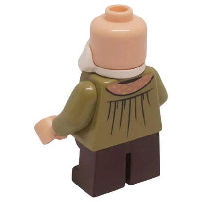 LEGO Harry Potter Minifigur Professor Filius Flitwick - hp536 Spiele Pirat