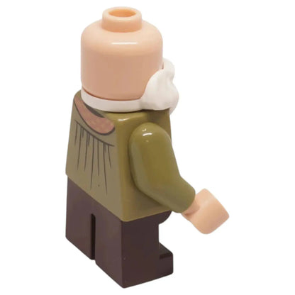 LEGO Harry Potter Minifigur Professor Filius Flitwick - hp536 Spiele Pirat