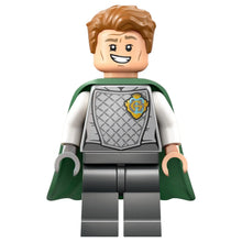 LEGO Harry Potter Minifigur Professor Gilderoy Lockhart - hp535 Spiele Pirat