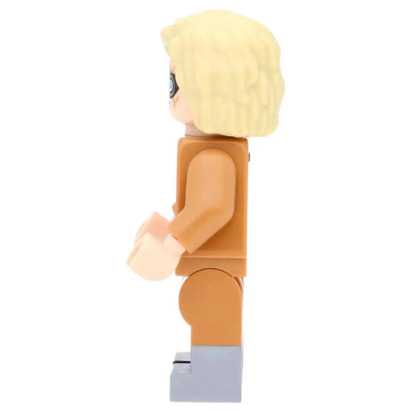 LEGO Harry Potter Minifigur Professor Mad-Eye Moody - hp329 Spiele Pirat