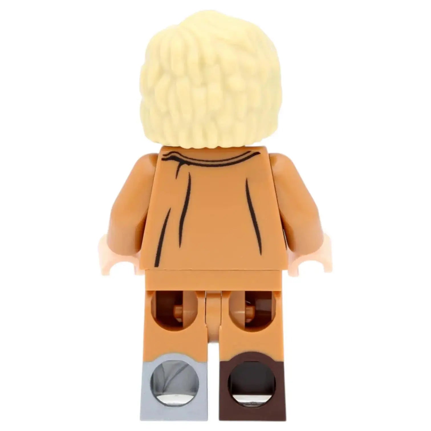 LEGO Harry Potter Minifigur Professor Mad-Eye Moody - hp329 Spiele Pirat