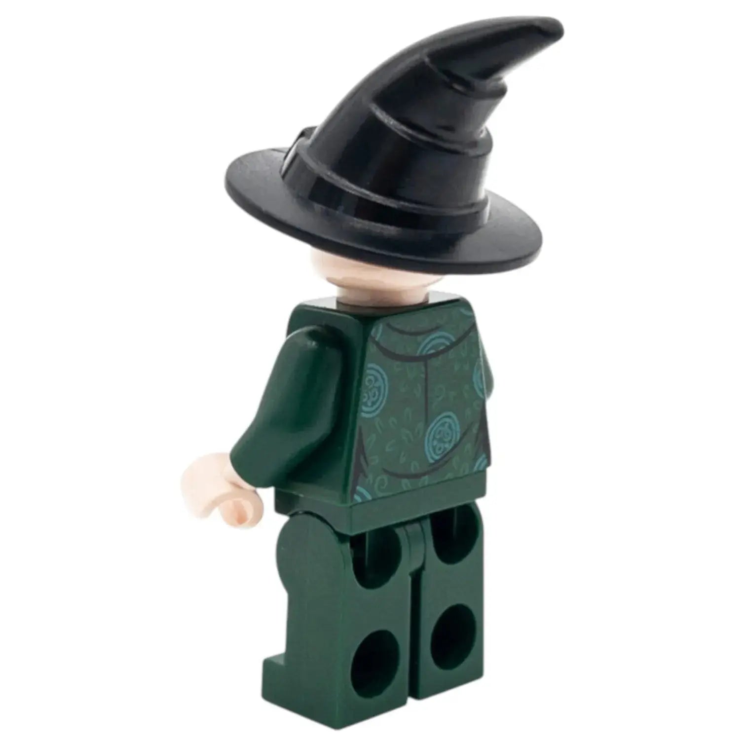 LEGO Harry Potter Minifigur Professor Minerva McGonagall - hp152 Spiele Pirat