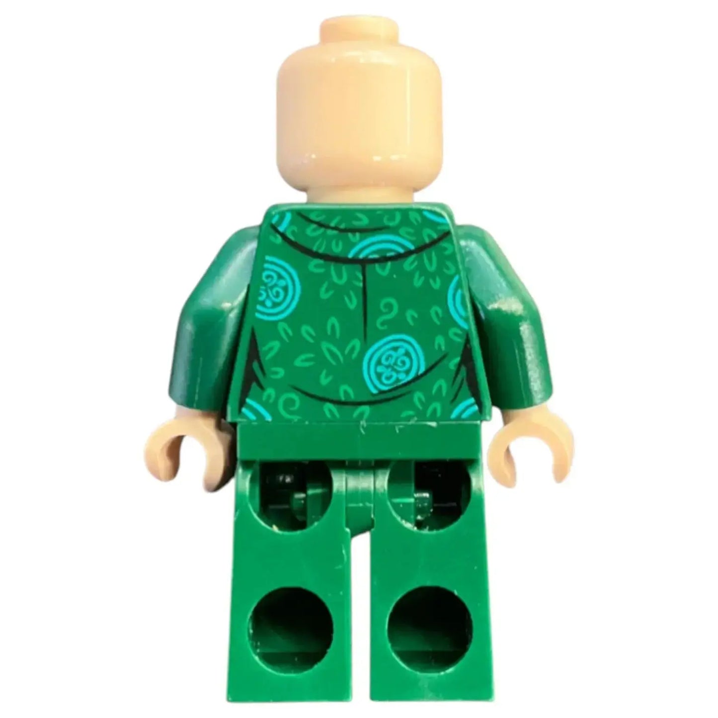 LEGO Harry Potter Minifigur Professor Minerva McGonagall - hp152 Spiele Pirat