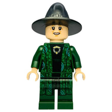 LEGO Harry Potter Minifigur Professor Minerva McGonagall - hp152 Spiele Pirat