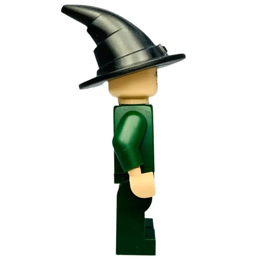 LEGO Harry Potter Minifigur Professor Minerva McGonagall - hp152a Spiele Pirat