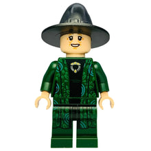 LEGO Harry Potter Minifigur Professor Minerva McGonagall - hp152a Spiele Pirat