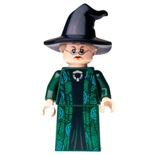 LEGO Harry Potter Minifigur Professor Minerva McGonagall - hp274 Spiele Pirat