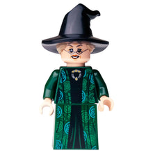 LEGO Harry Potter Minifigur Professor Minerva McGonagall - hp274 Spiele Pirat