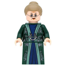 LEGO Harry Potter Minifigur Professor Minerva McGonagall - hp293 Spiele Pirat