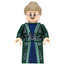 LEGO Harry Potter Minifigur Professor Minerva McGonagall - hp293 Spiele Pirat