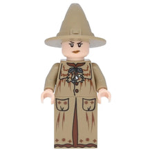 LEGO Harry Potter Minifigur Professor Pomona Sprout - hp131 Spiele Pirat