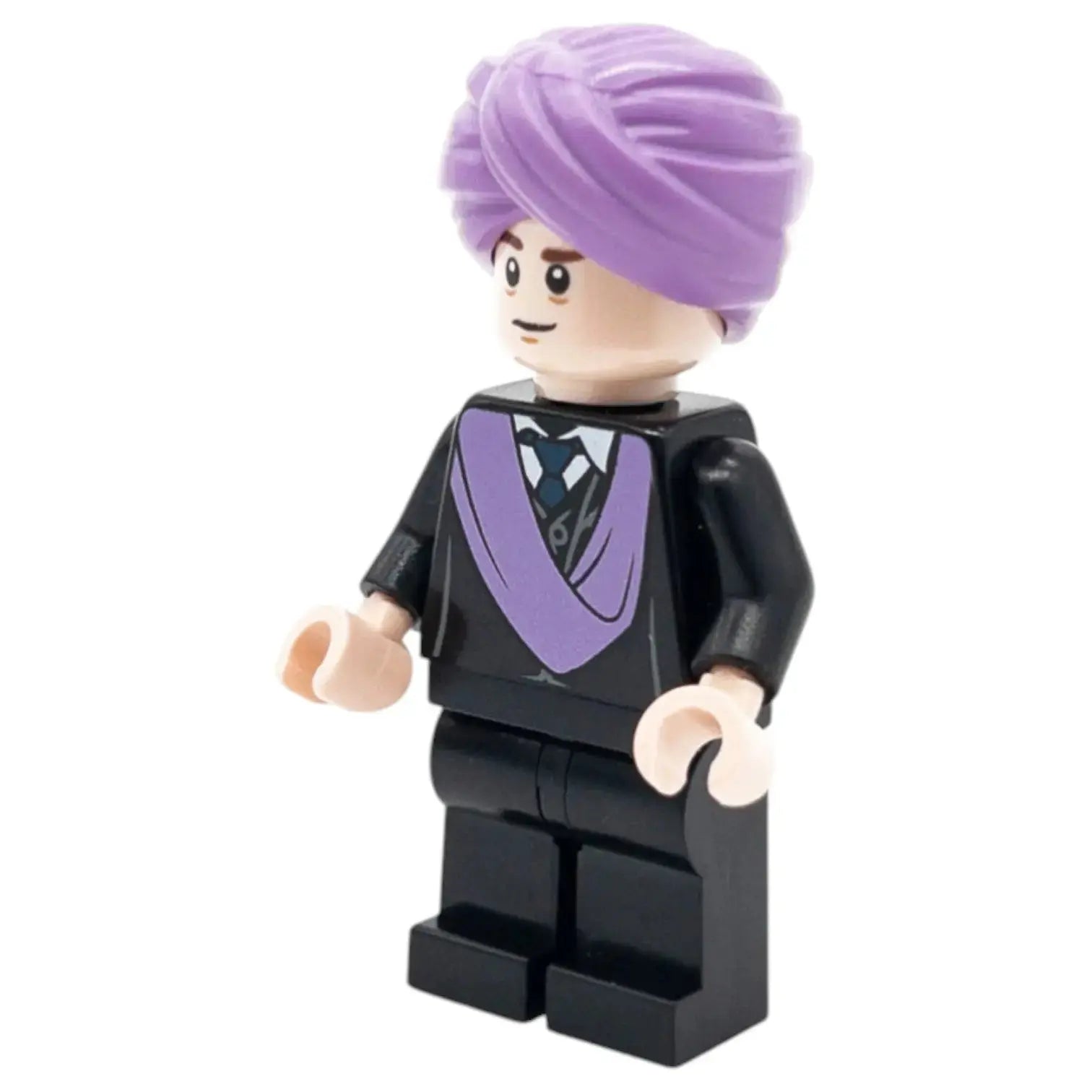 LEGO Harry Potter Minifigur Professor Quirrell - hp146 Spiele Pirat