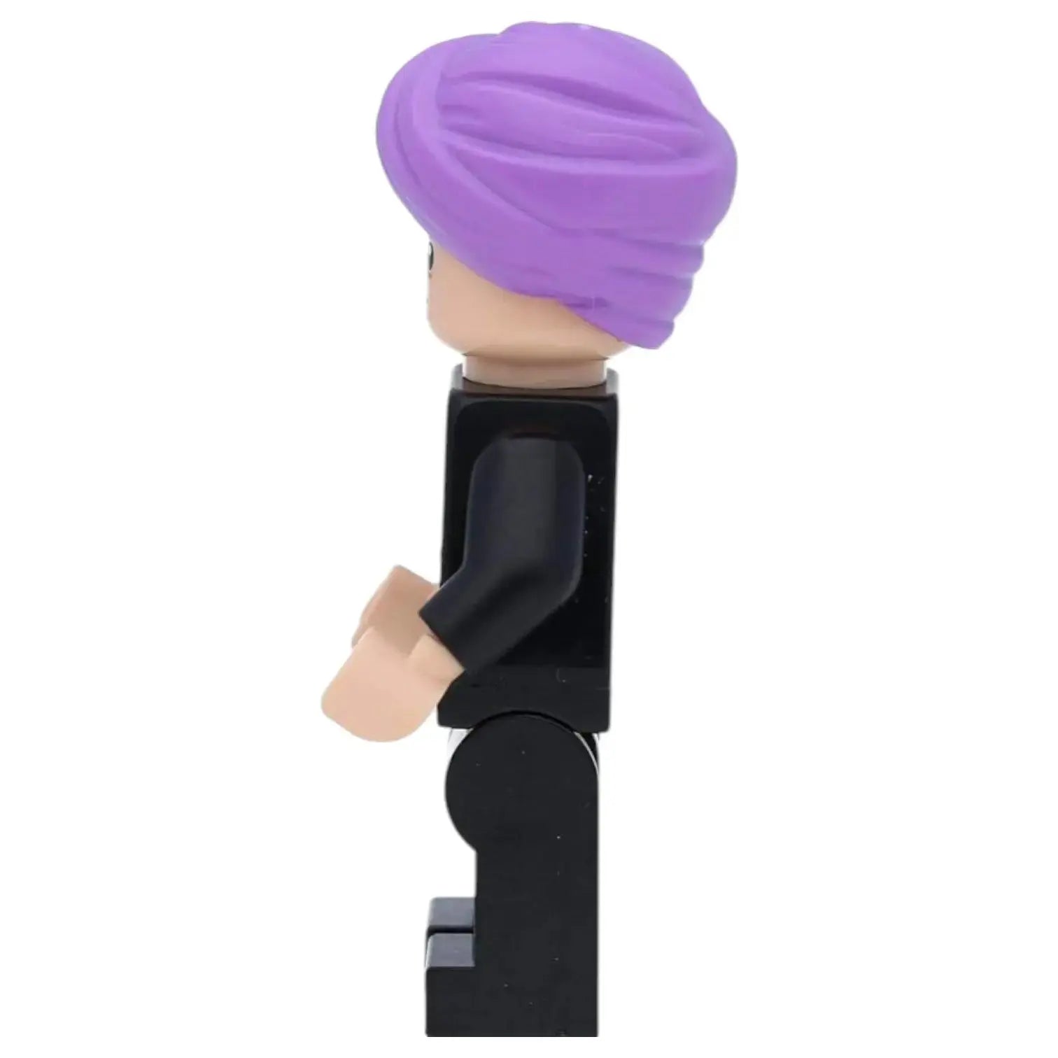 LEGO Harry Potter Minifigur Professor Quirrell - hp146 Spiele Pirat
