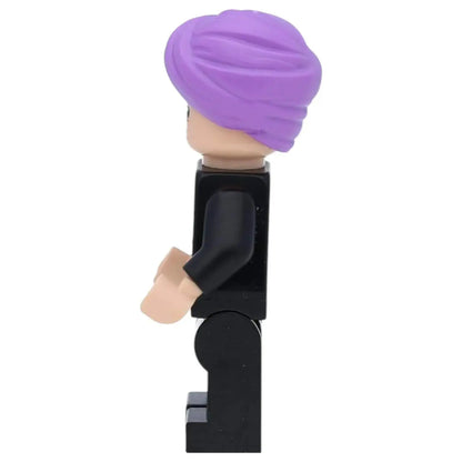 LEGO Harry Potter Minifigur Professor Quirrell - hp146 Spiele Pirat