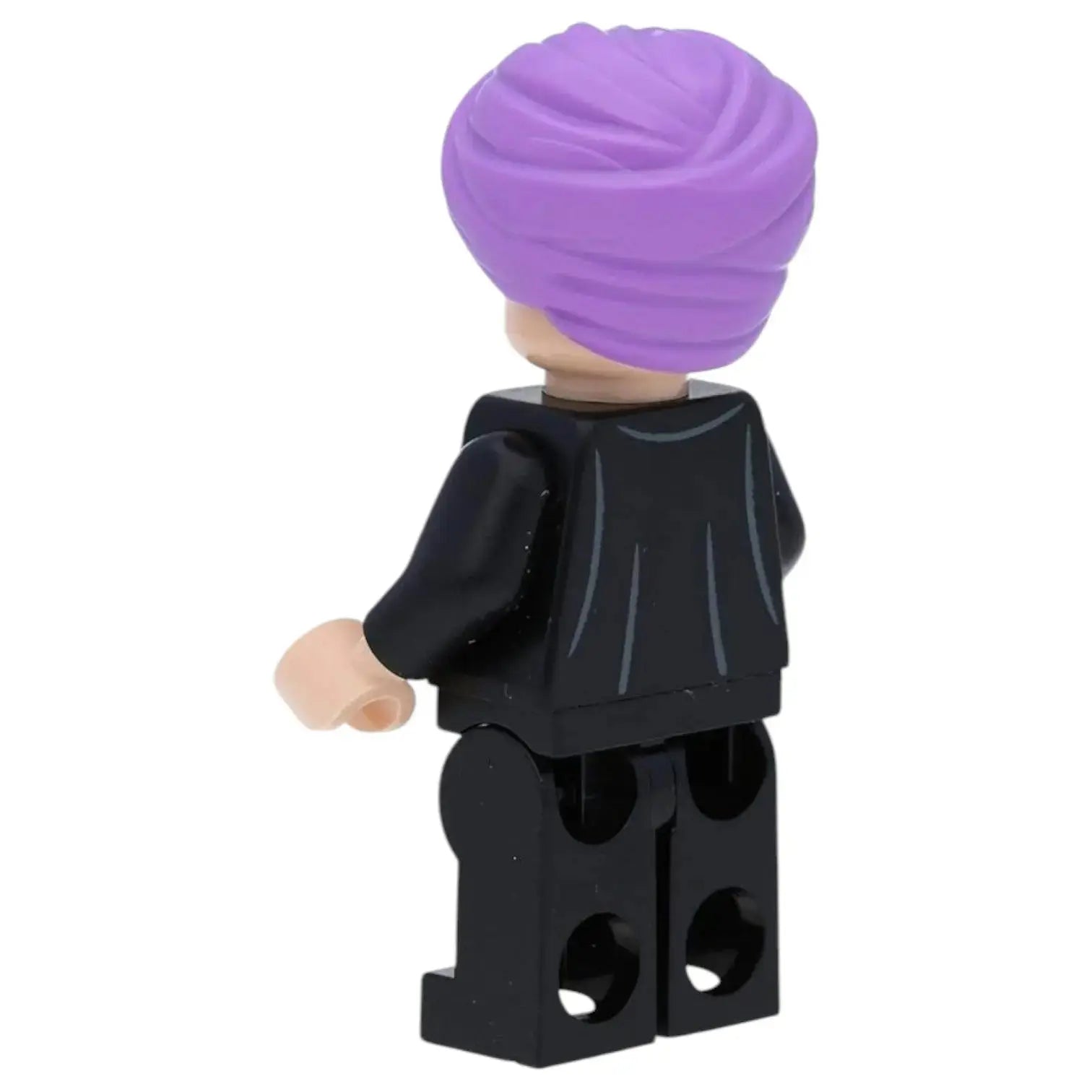 LEGO Harry Potter Minifigur Professor Quirrell - hp146 Spiele Pirat