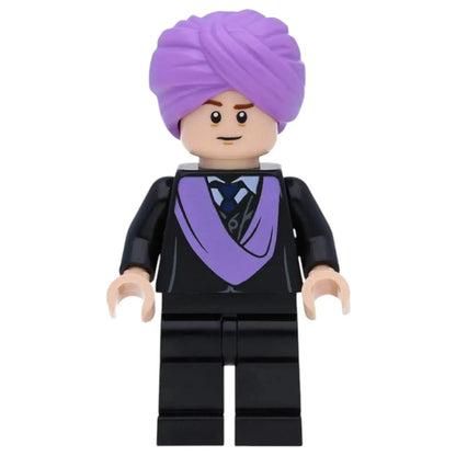 LEGO Harry Potter Minifigur Professor Quirrell - hp146 Spiele Pirat