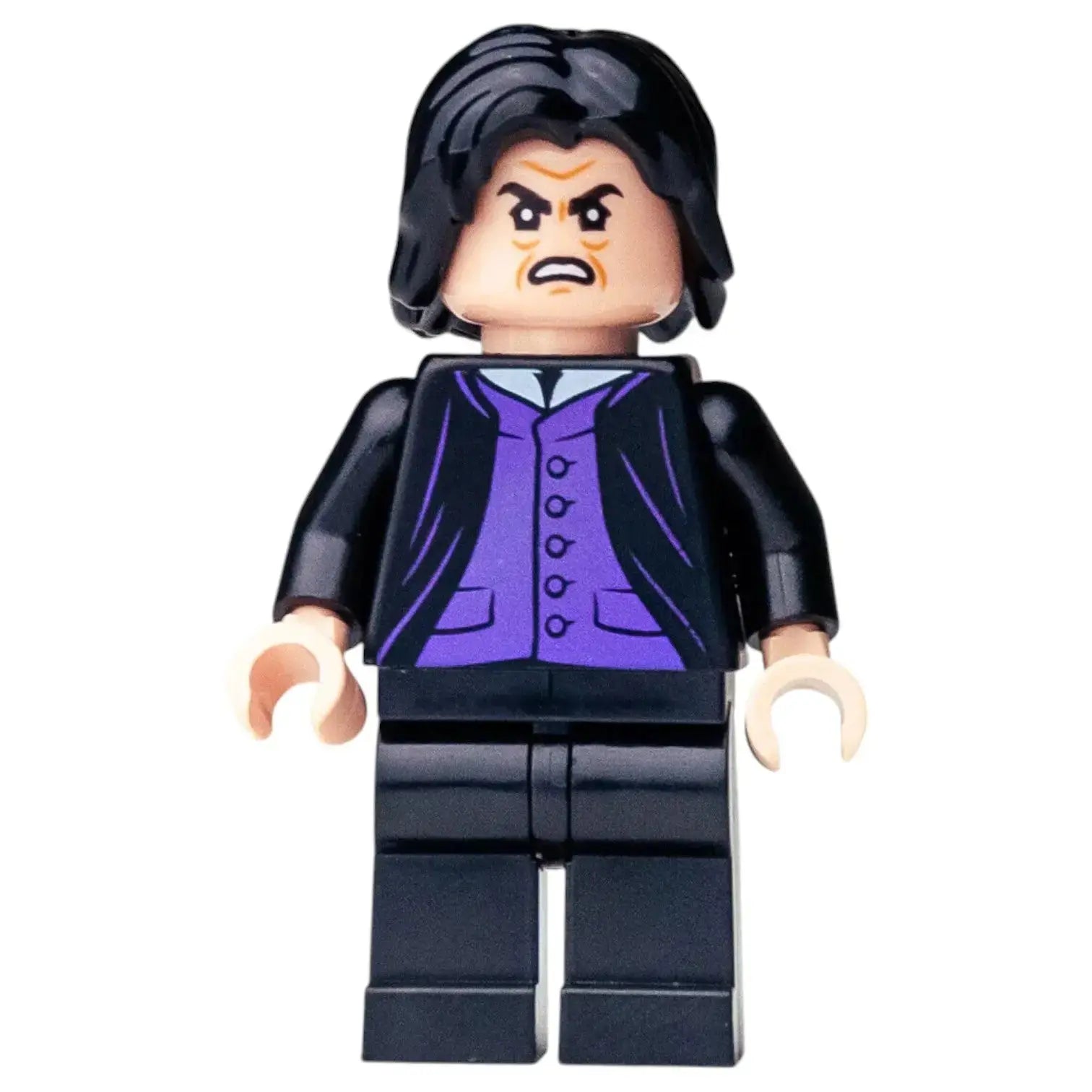 LEGO Harry Potter Minifigur Professor Severus Snape - hp266 Spiele Pirat