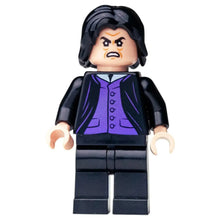 LEGO Harry Potter Minifigur Professor Severus Snape - hp266 Spiele Pirat