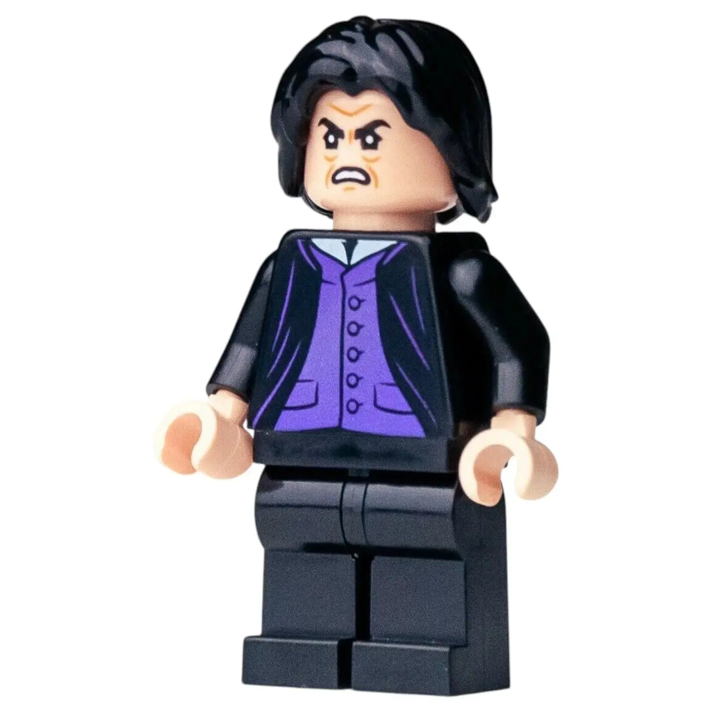 LEGO Harry Potter Minifigur Professor Severus Snape - hp266 Spiele Pirat