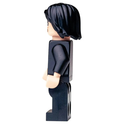 LEGO Harry Potter Minifigur Professor Severus Snape - hp266 Spiele Pirat