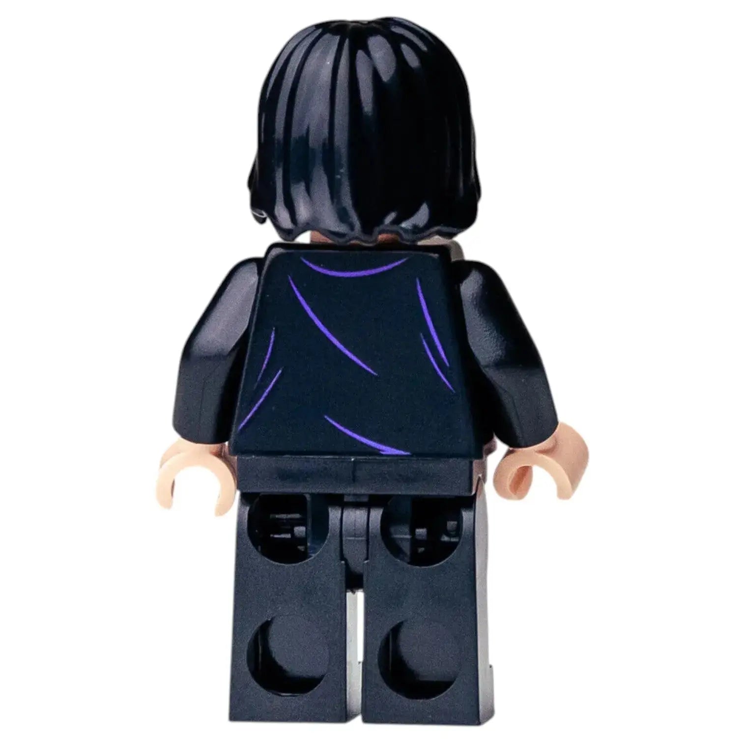 LEGO Harry Potter Minifigur Professor Severus Snape - hp266 Spiele Pirat
