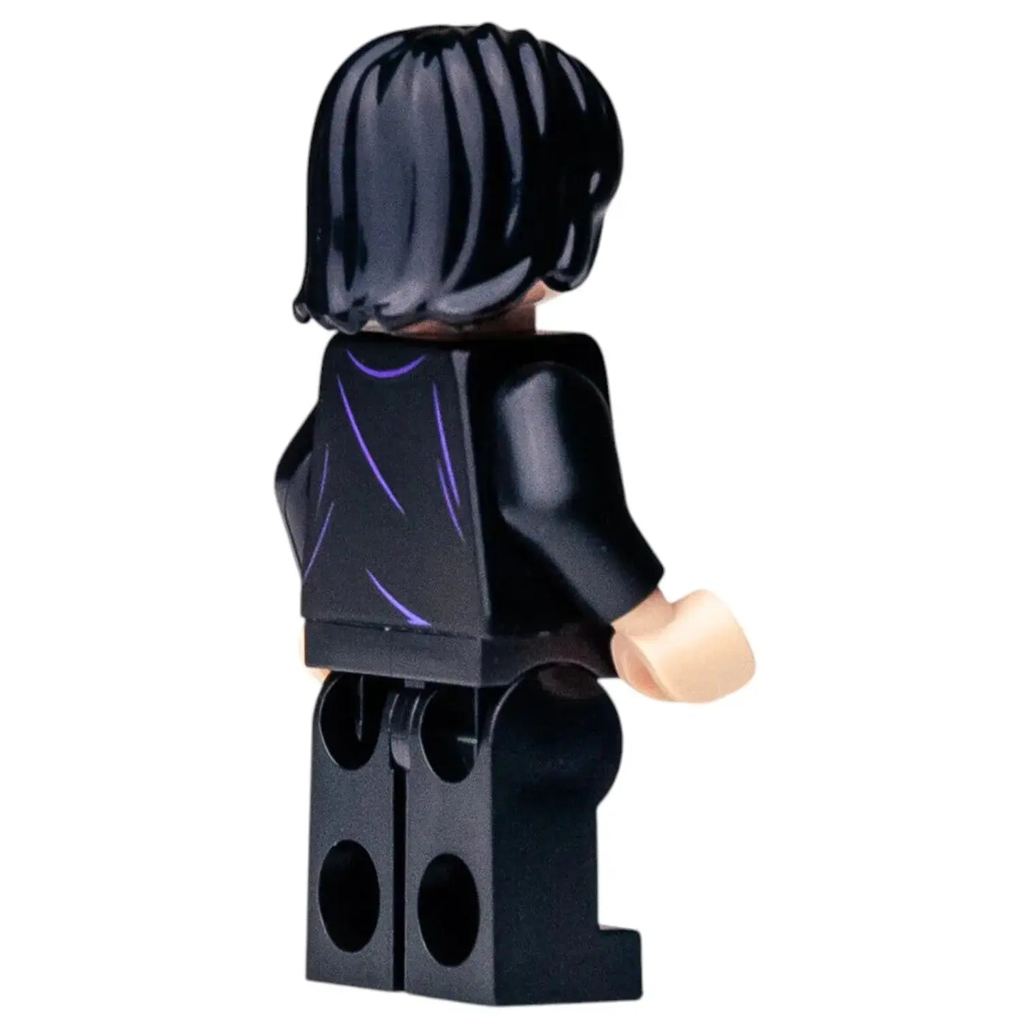 LEGO Harry Potter Minifigur Professor Severus Snape - hp266 Spiele Pirat