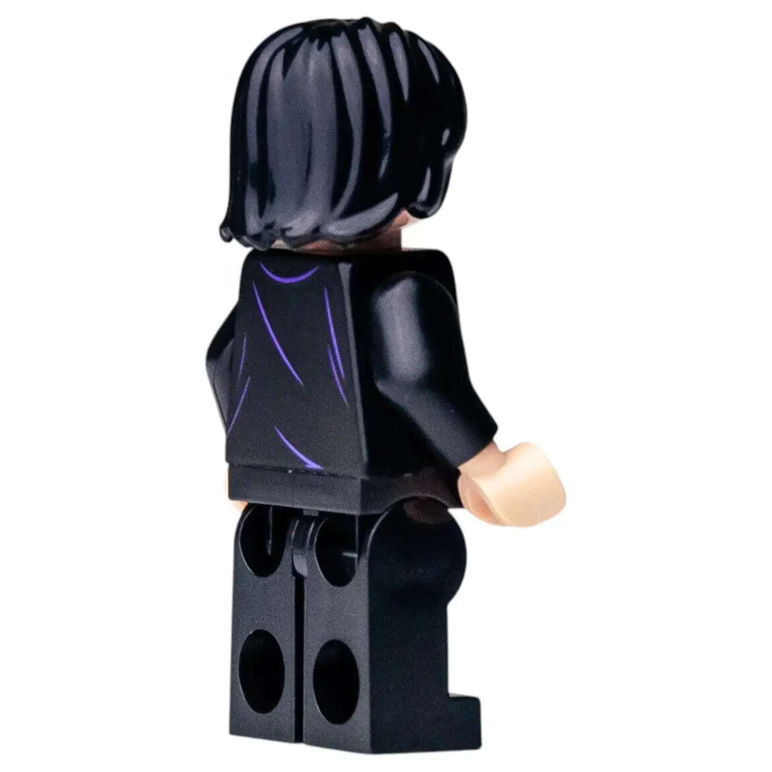 LEGO Harry Potter Minifigur Professor Severus Snape - hp266 Spiele Pirat