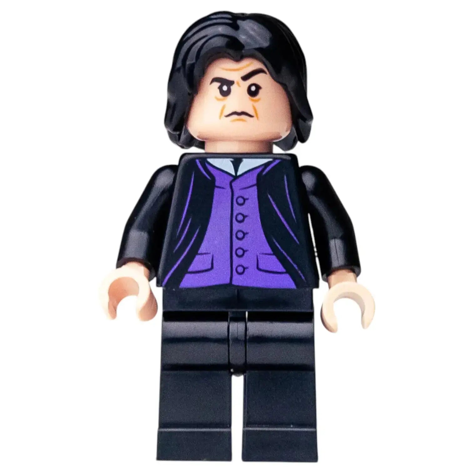 LEGO Harry Potter Minifigur Professor Severus Snape - hp266 Spiele Pirat