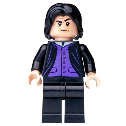 LEGO Harry Potter Minifigur Professor Severus Snape - hp266 Spiele Pirat