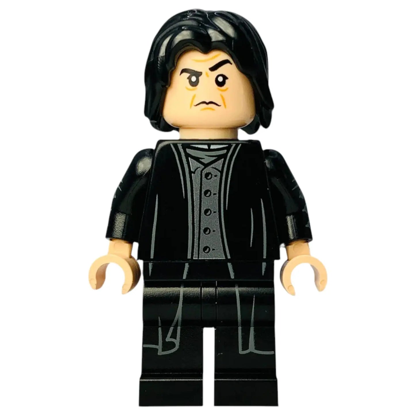 LEGO Harry Potter Minifigur Professor Severus Snape - hp493