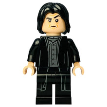 LEGO Harry Potter Minifigur Professor Severus Snape - hp493