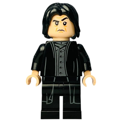 LEGO Harry Potter Minifigur Professor Severus Snape - hp493