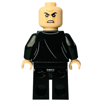 LEGO Harry Potter Minifigur Professor Severus Snape - hp493