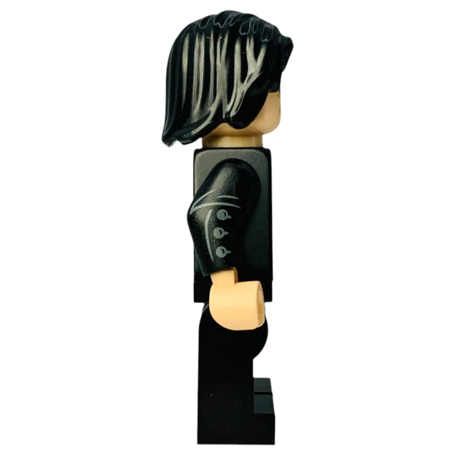 LEGO Harry Potter Minifigur Professor Severus Snape - hp493