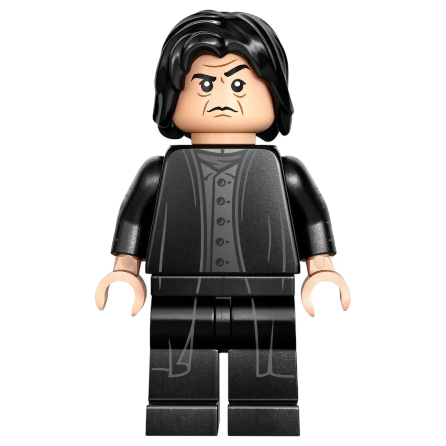 LEGO Harry Potter Minifigur Professor Severus Snape - hp493